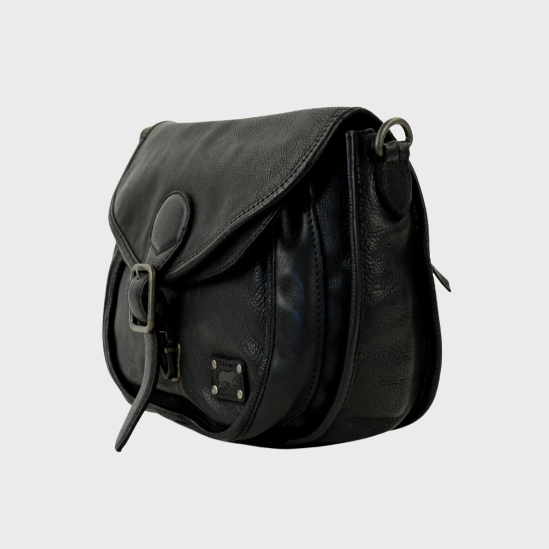 Bear Roxanne Shoulder Bag