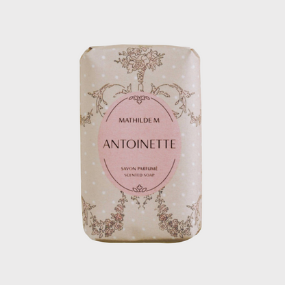 Mathilde M Savon Parfume Scented Soap