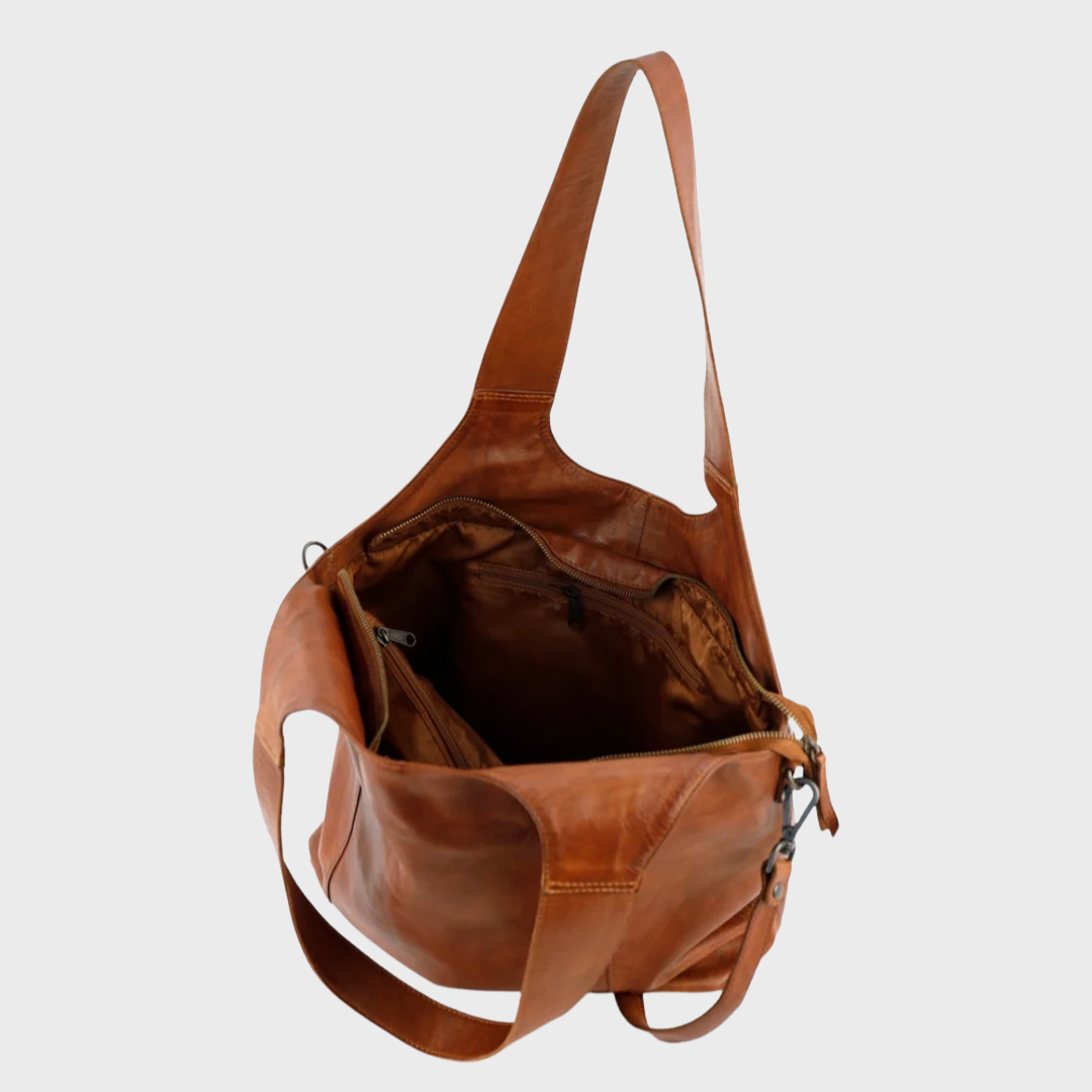 Bear Aurora Bag