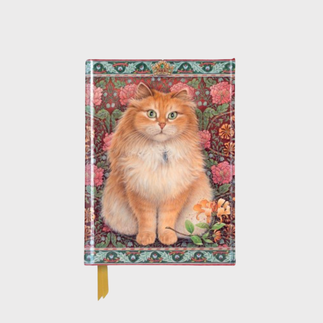 Blossomire, Russian Princess Pocket Journal