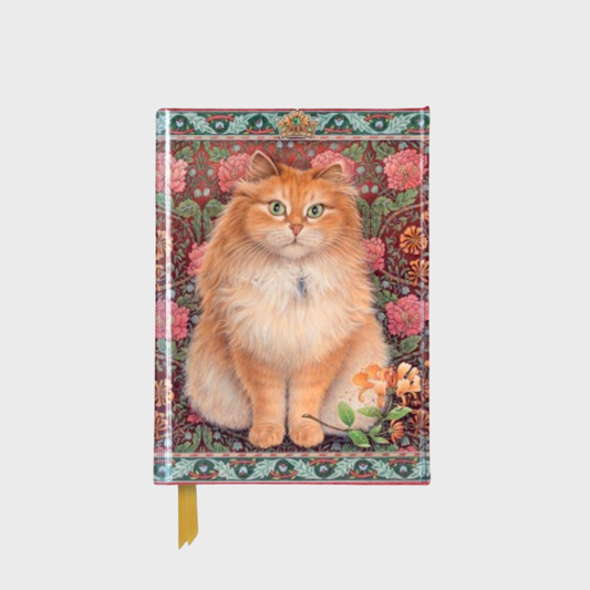 Blossomire, Russian Princess Pocket Journal