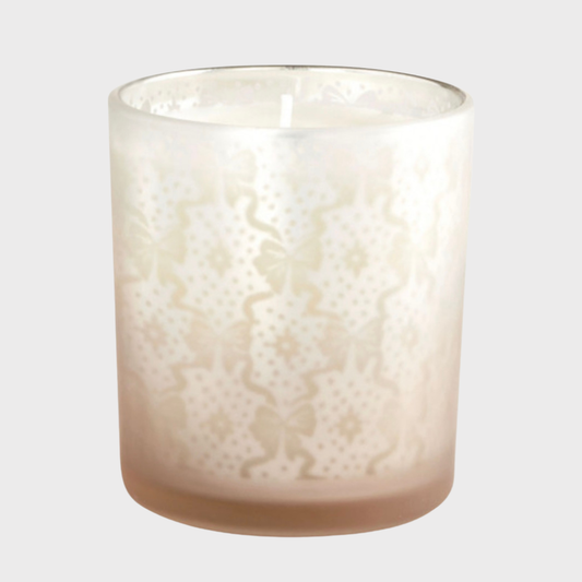Bougie Scented Candle