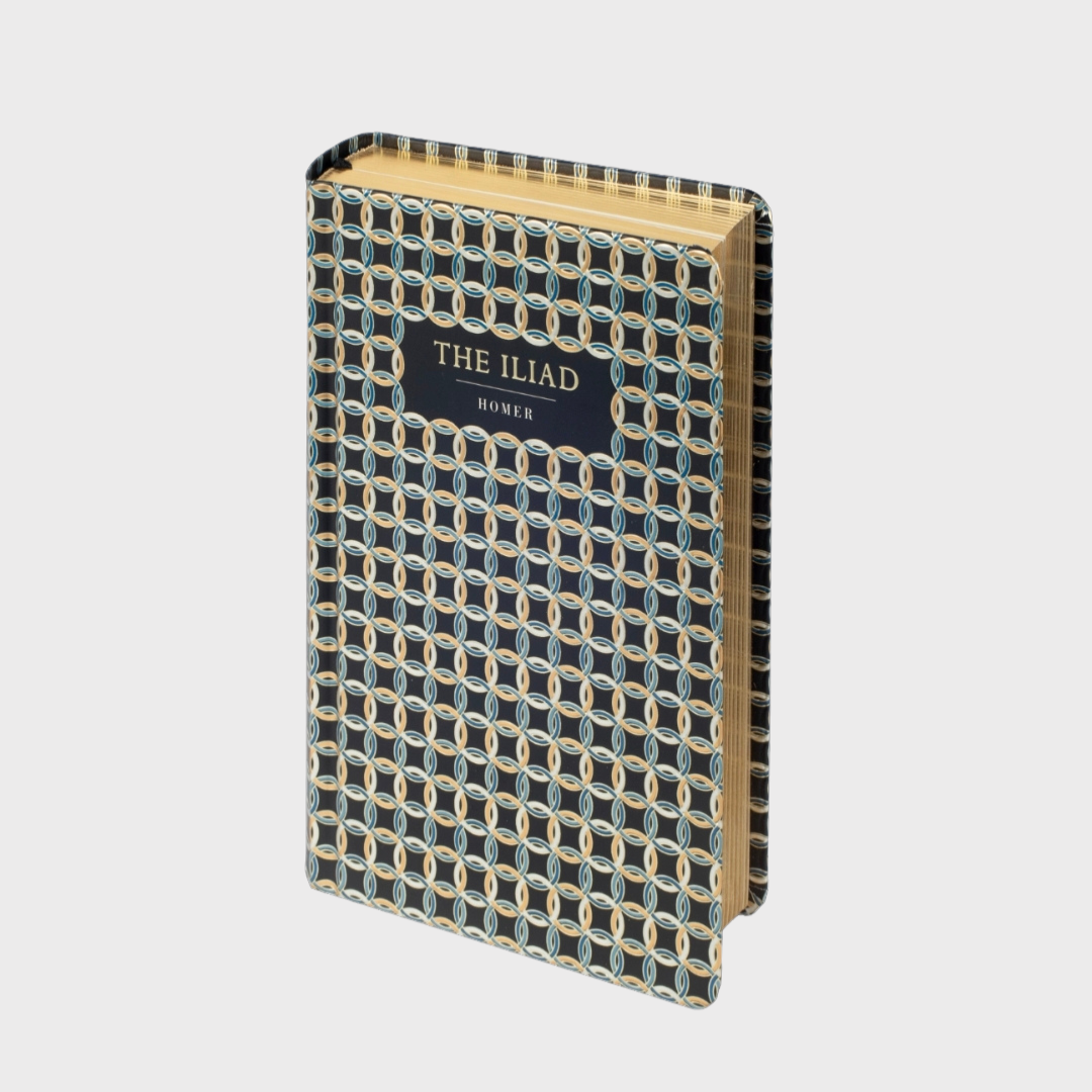 The Iliad