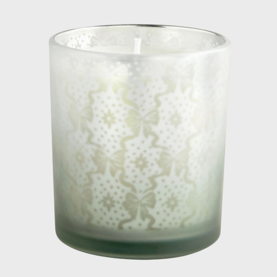 Bougie Scented Candle