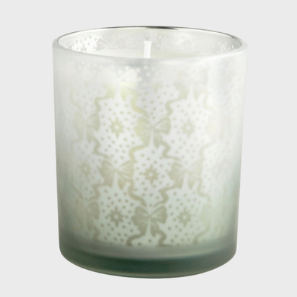 Bougie Scented Candle