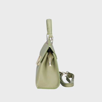Elowen Leather Handbag