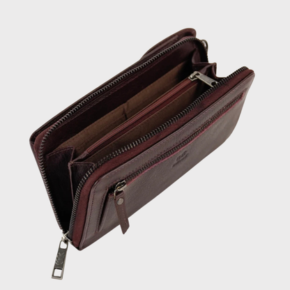 Bear Patty Phone Bag