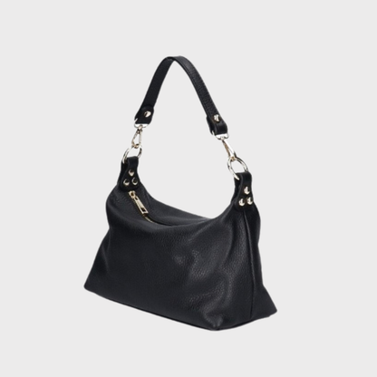 Francis Leather Handbag