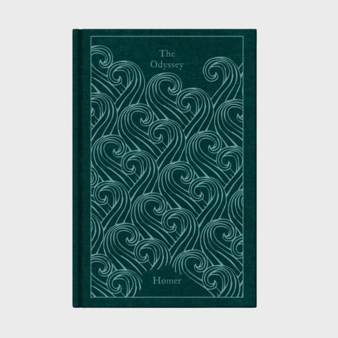 The Odyssey