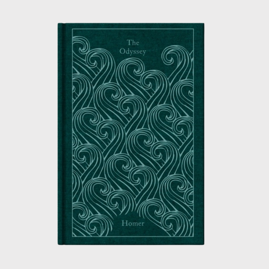 The Odyssey