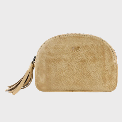 Penny Leather Purse