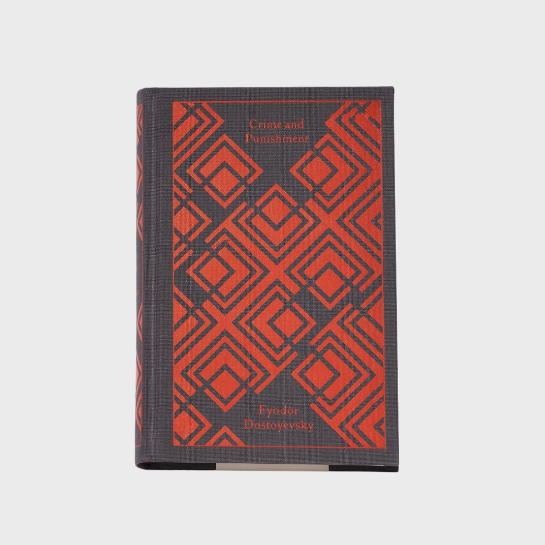 Crime and Punishment