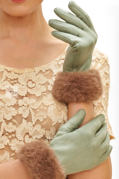 Powder Gloves