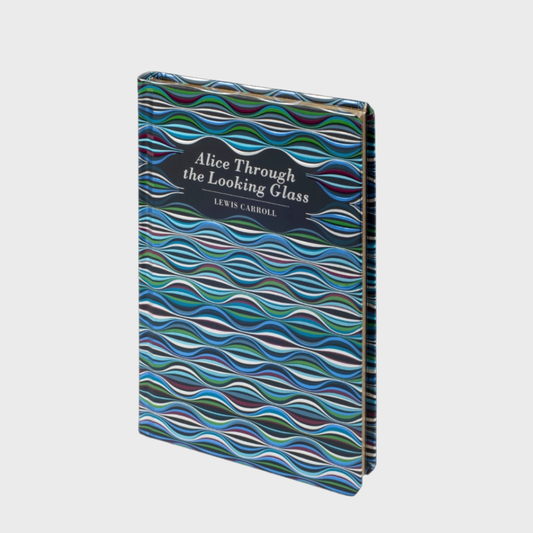 Alice Through the Looking Glass