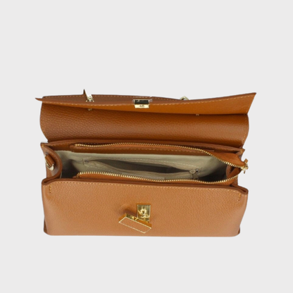 Elowen Leather Handbag