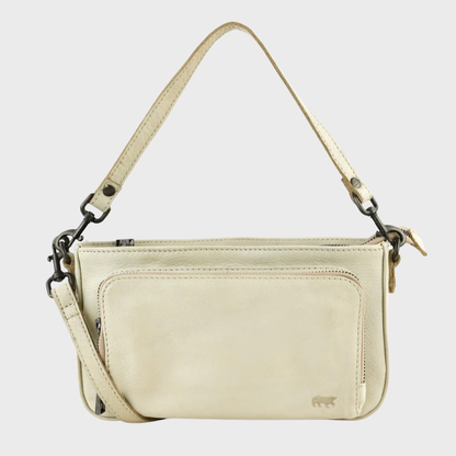 Bear Livia Leather Bag