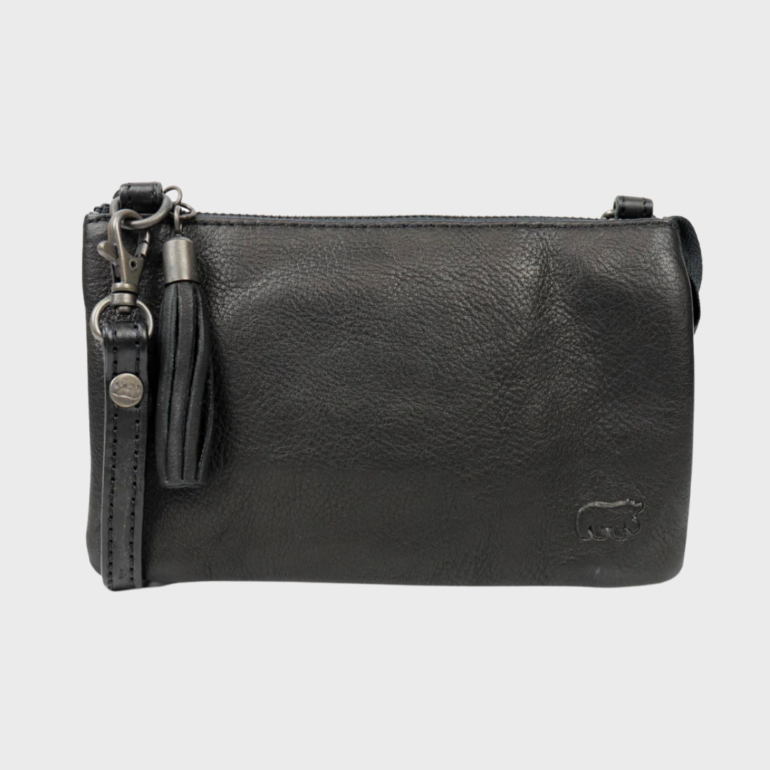 Umi Leather Purse Bag