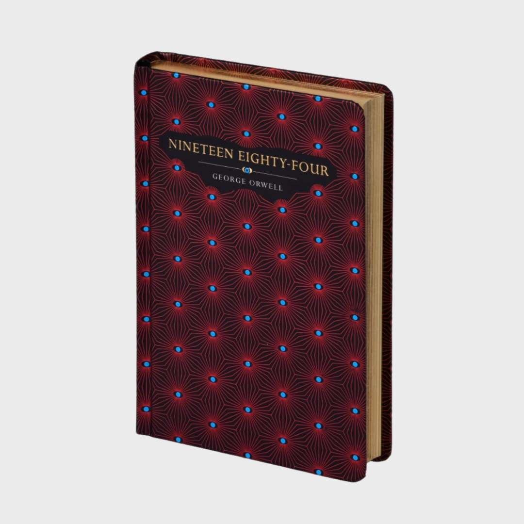 Nineteen Eighty-Four