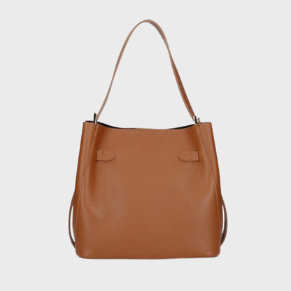 Dorothea Leather Handbag