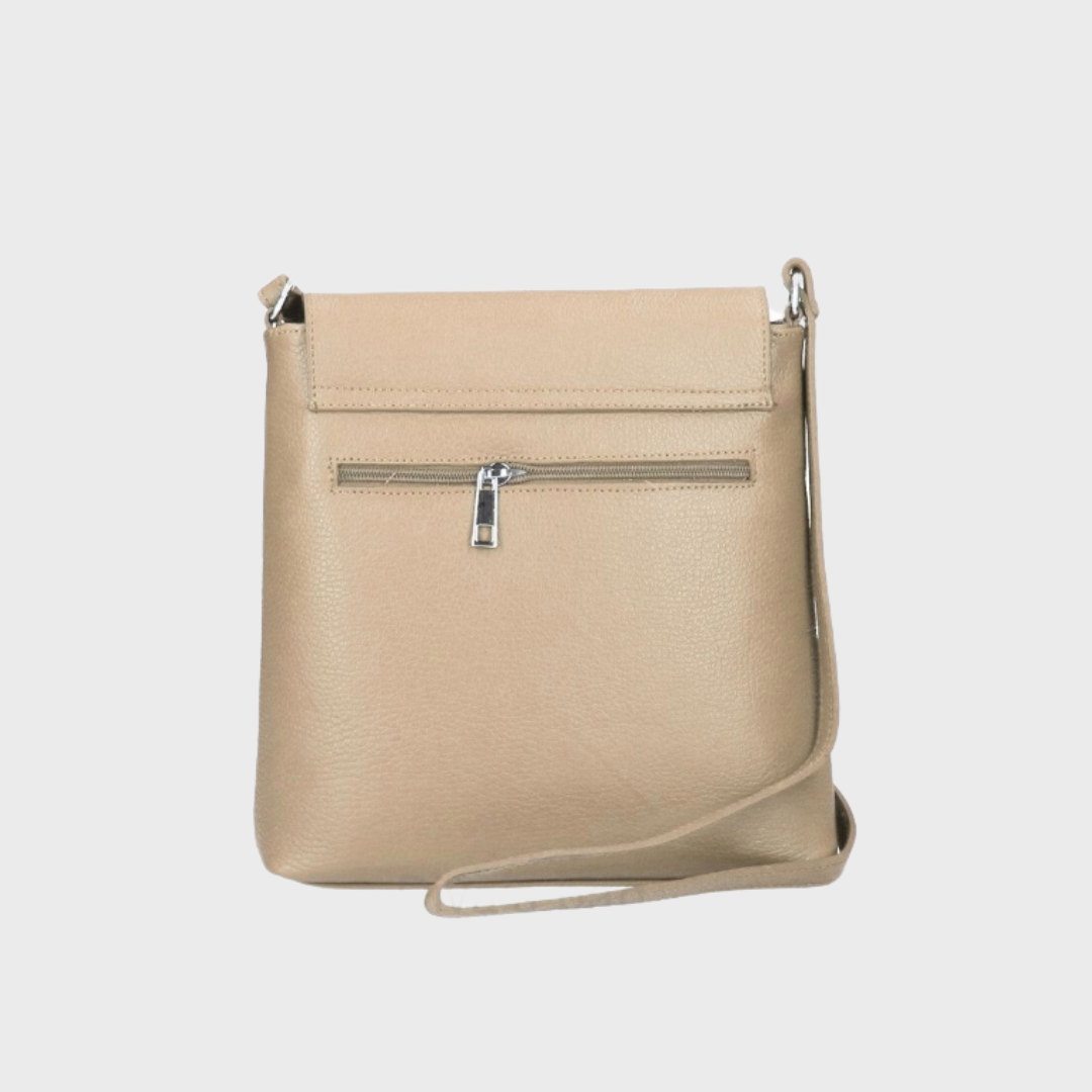 Victoria Leather Handbag