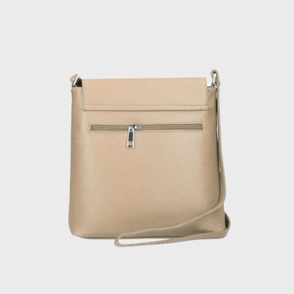 Victoria Leather Handbag