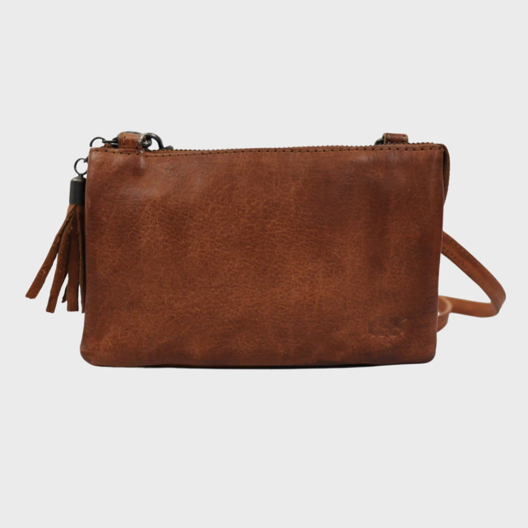 Umi Leather Purse Bag