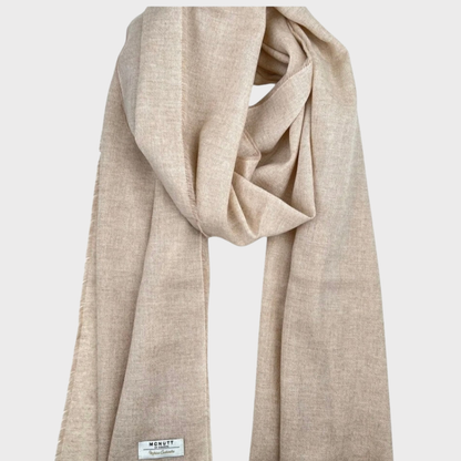 Paris Cashmere & Merino Wool Scarf