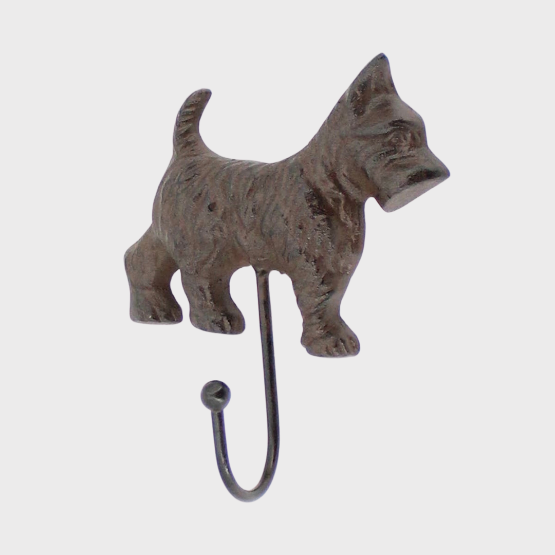 Dog Coat Hook