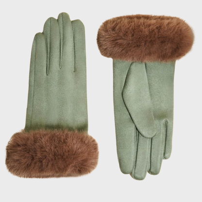 Powder Gloves