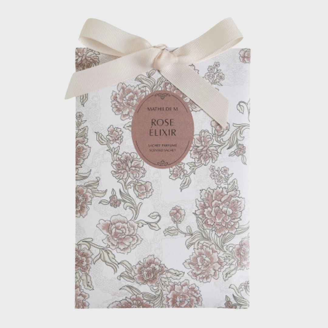 Mathilde M Scented Sachet