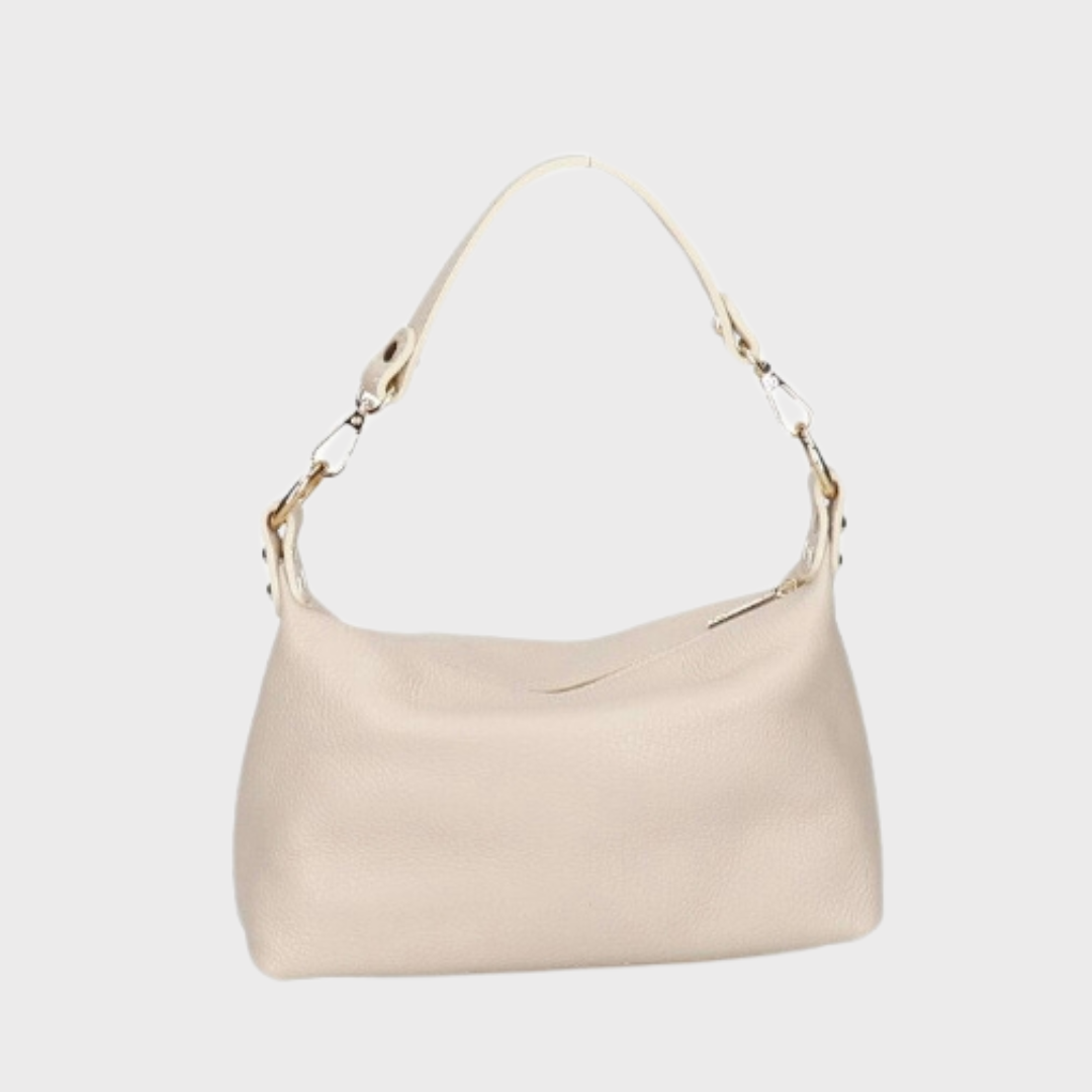 Francis Leather Handbag