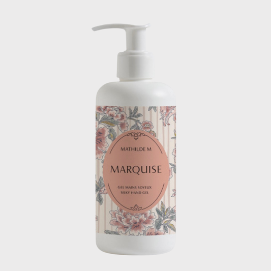 Divine Marquise Silky Hand Wash Gel