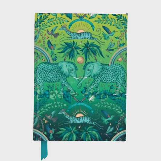 Zambezi foiled Journal