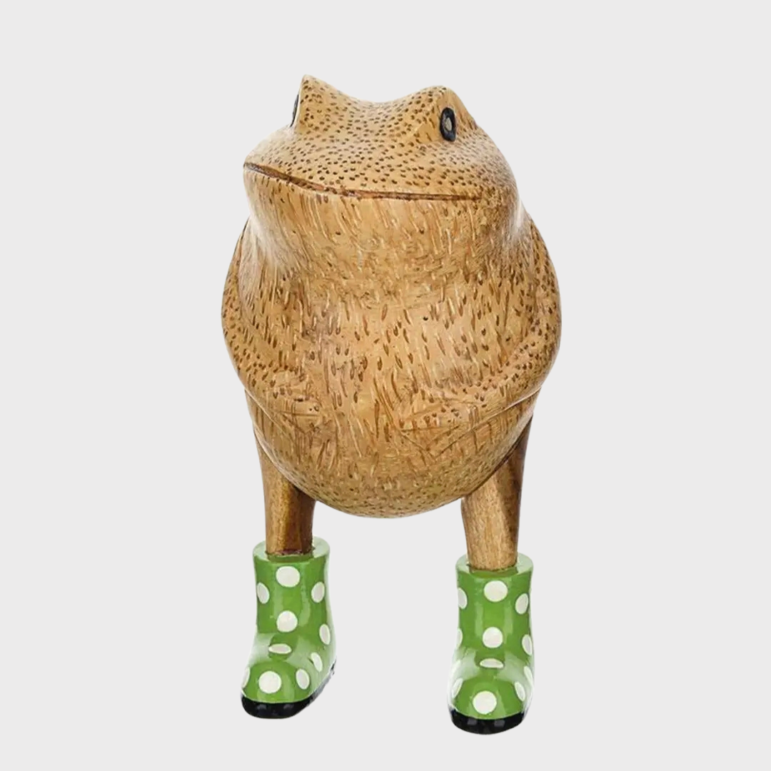 Jolly Frogs