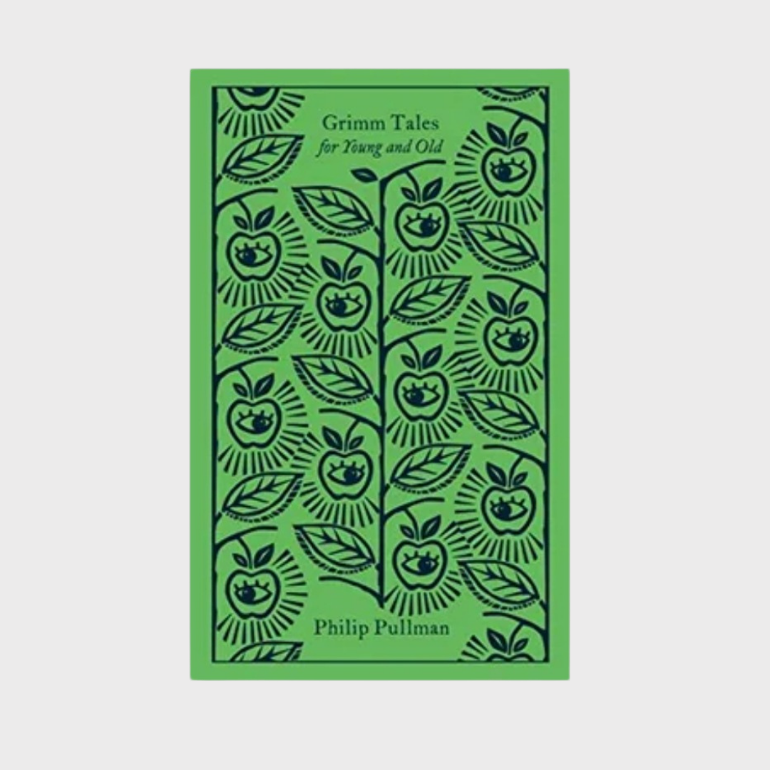 Grimm Tales : For Young and Old