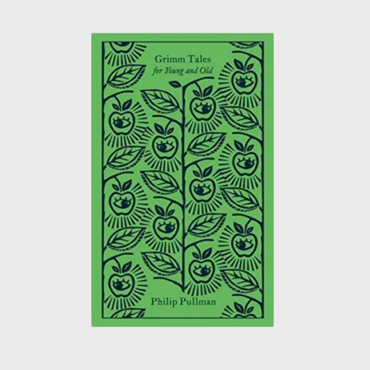 Grimm Tales : For Young and Old