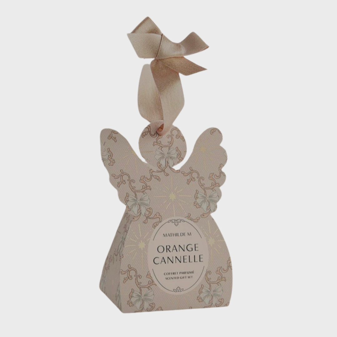 Angel Scented Gift Set