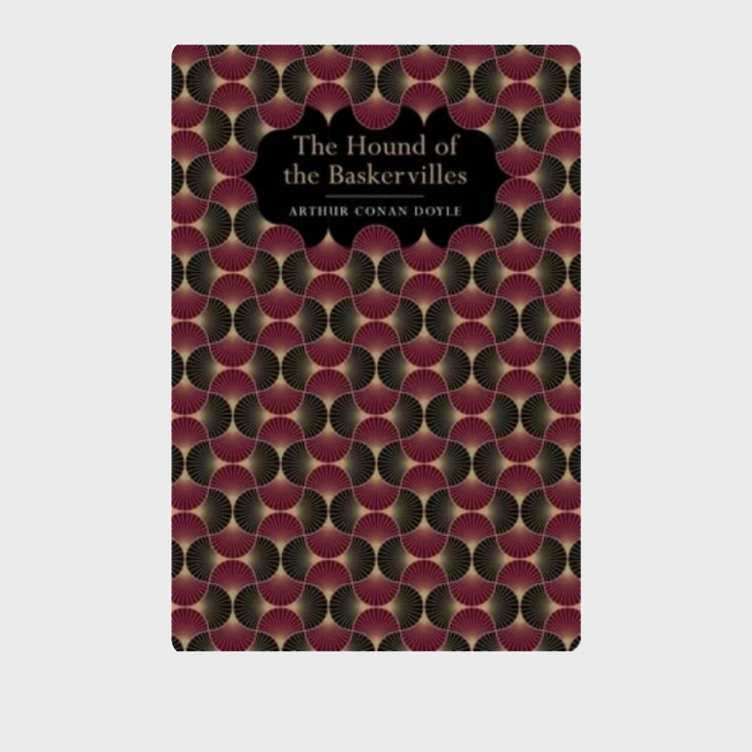 The Hound of the Baskervilles