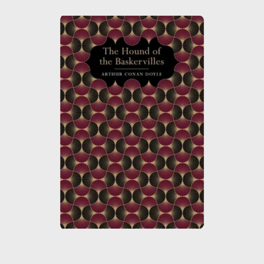 The Hound of the Baskervilles