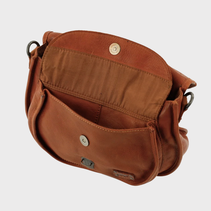 Bear Roxanne Shoulder Bag