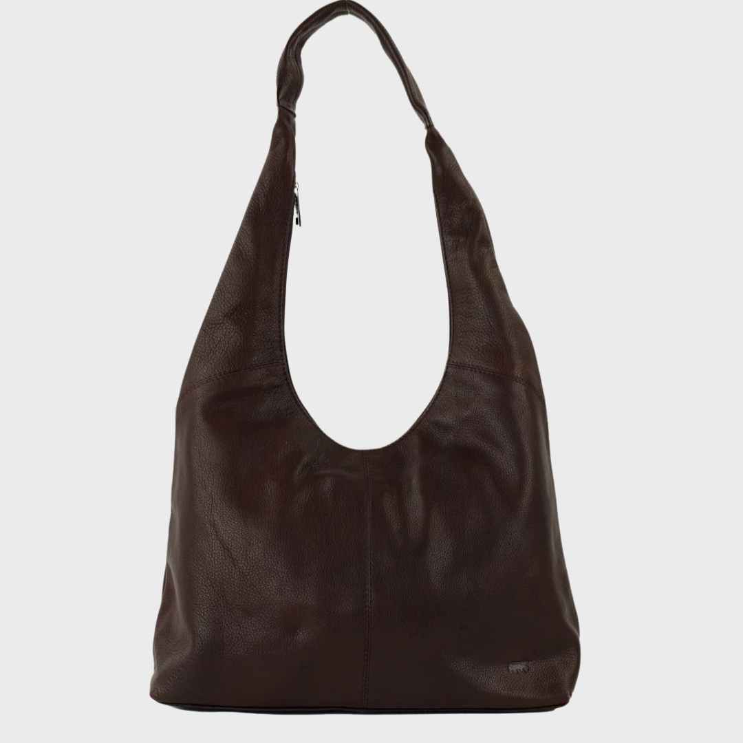 Bear Pauline Pouch Bag