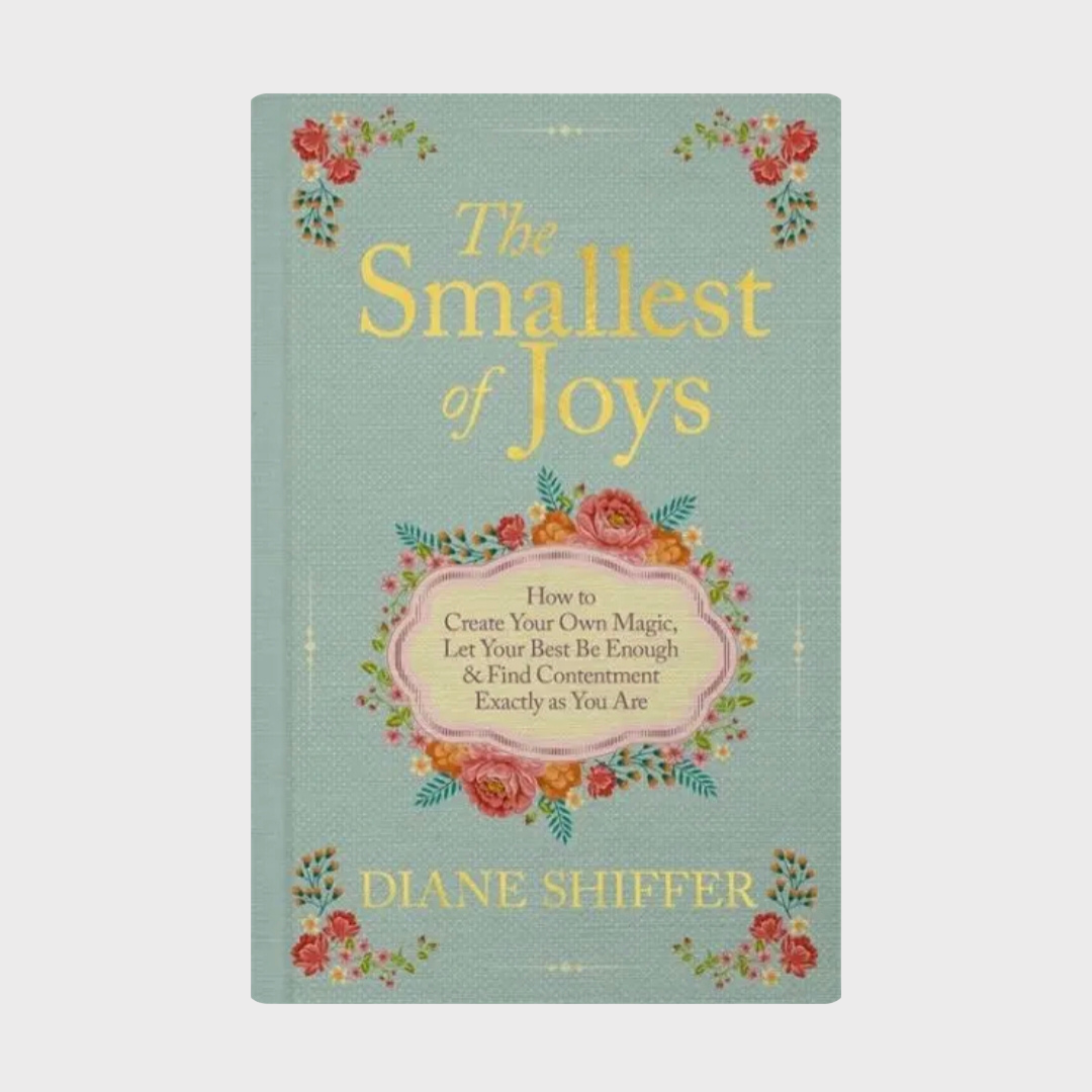 The Smallest of Joys