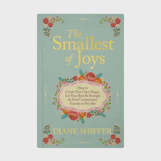 The Smallest of Joys