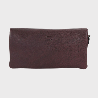 Bear Lydia Mini Shoulder / Clutch Bag