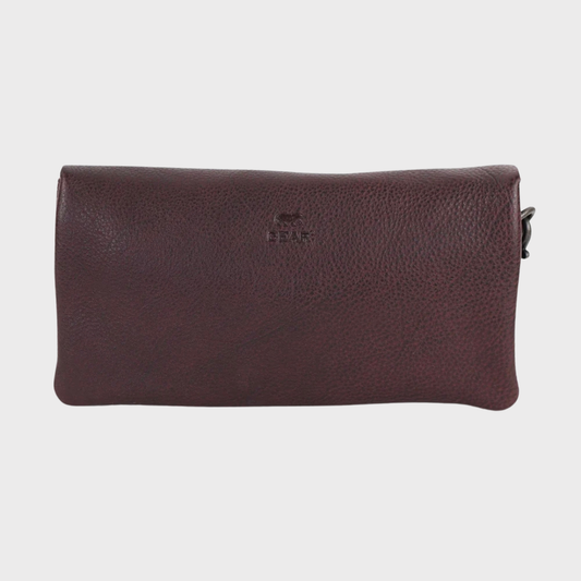 Bear Lydia Mini Shoulder / Clutch Bag
