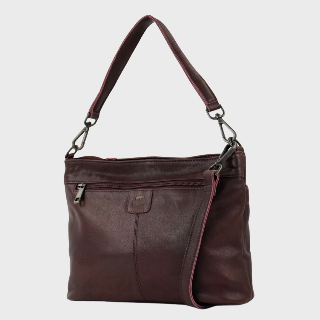Bear Angelica Bag