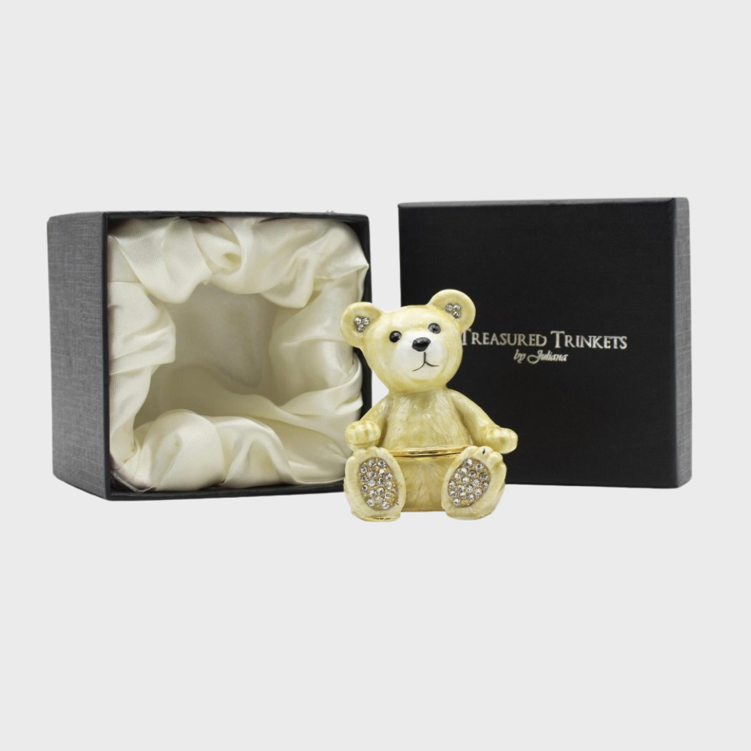 Teddy Bear Trinket