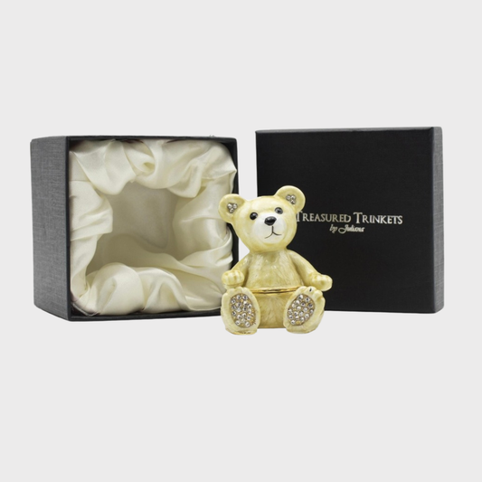 Teddy Bear Trinket