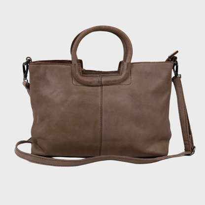 Jasmin Medium Leather Bag
