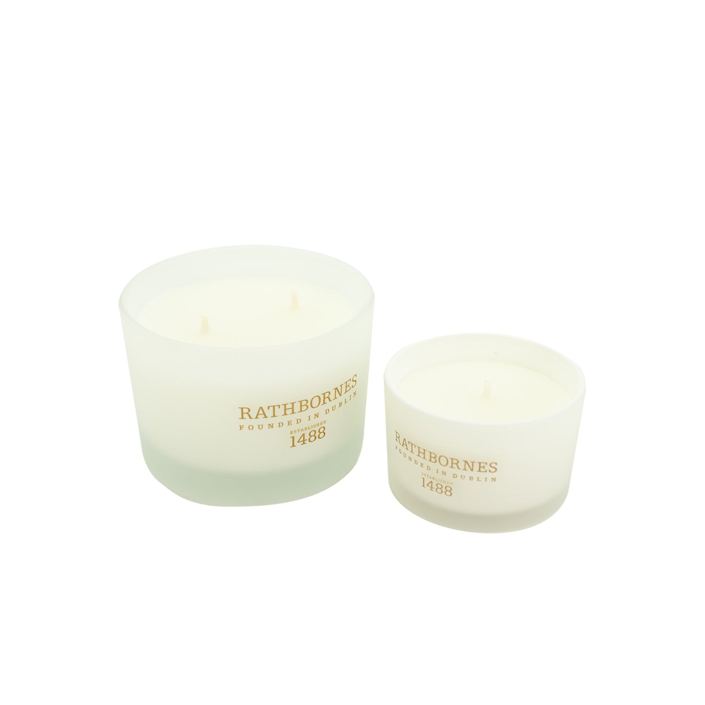 Dublin Tea Rose Scented Candle and Diffuser